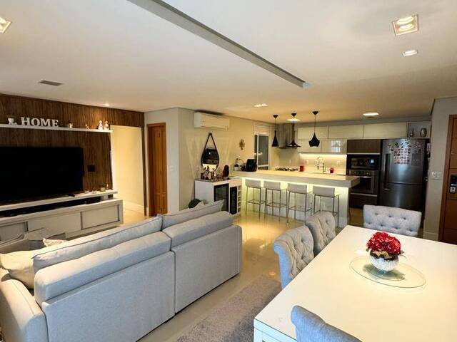 Apartamento para Venda em São José dos Campos - 4