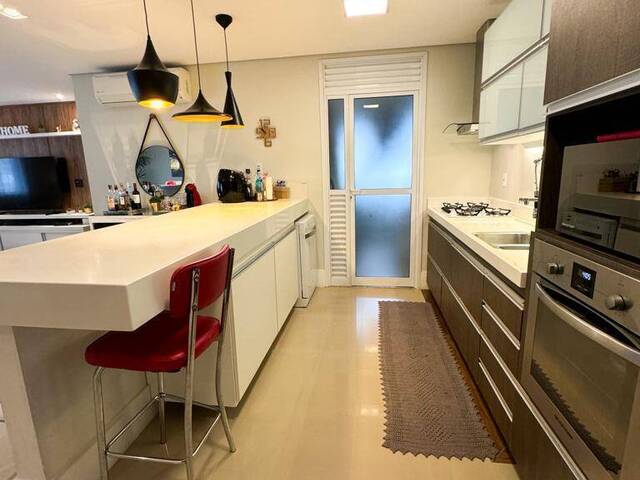 Apartamento para Venda em São José dos Campos - 5