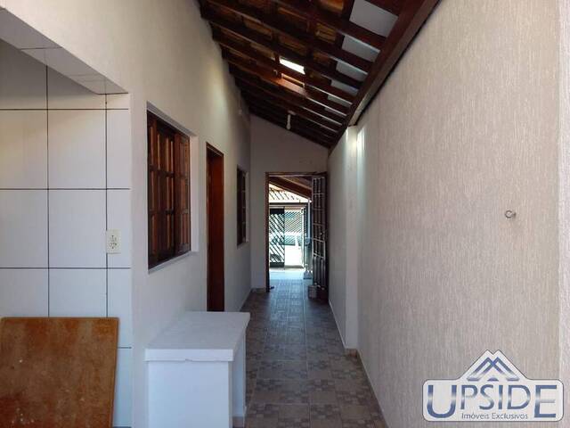 Casa para Venda em São José dos Campos - 2