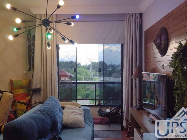 Apartamento para Venda em São José dos Campos - 2