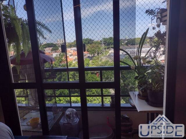 Apartamento para Venda em São José dos Campos - 4