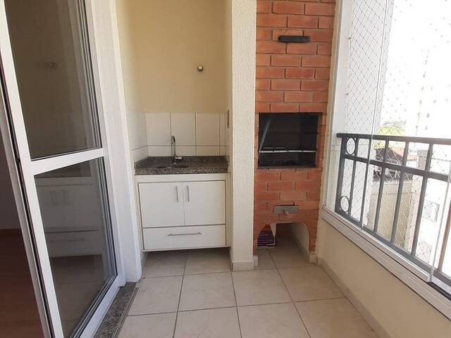 Apartamento para Venda em São José dos Campos - 2
