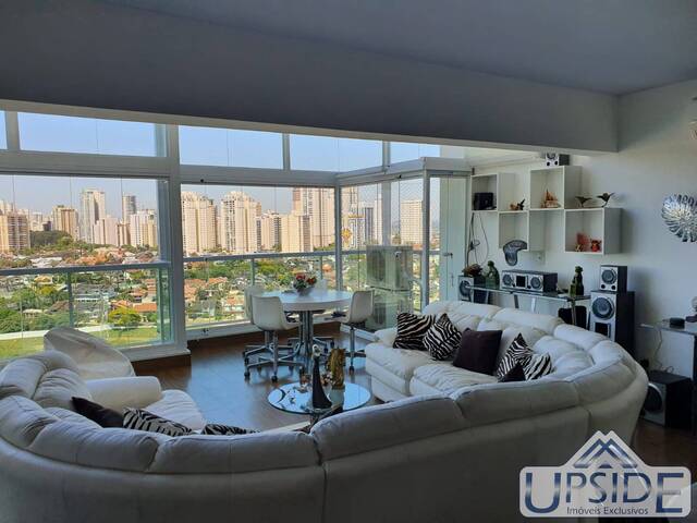 Apartamento para Venda em São José dos Campos - 2