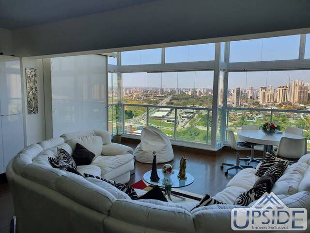 Apartamento para Venda em São José dos Campos - 4