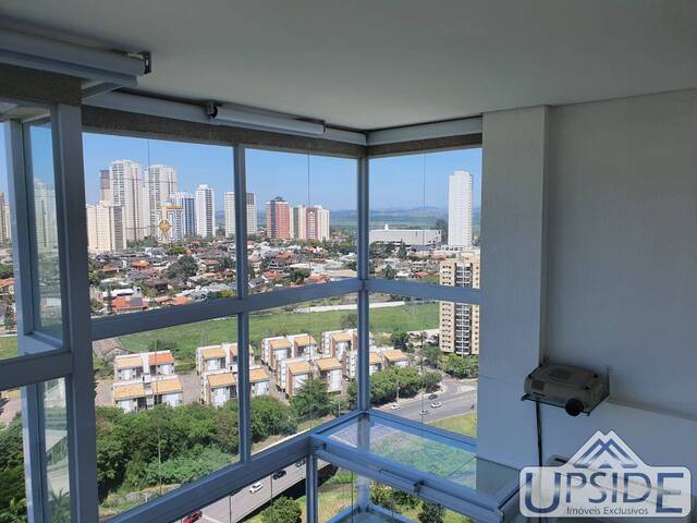 Apartamento para Venda em São José dos Campos - 3