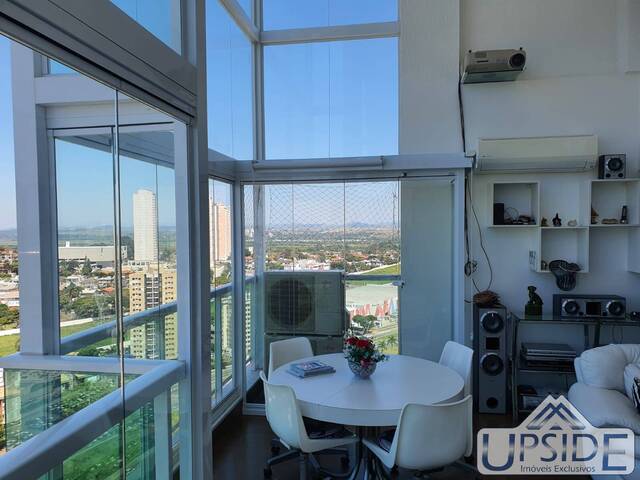 Apartamento para Venda em São José dos Campos - 5