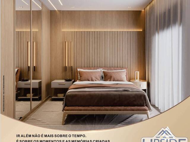 Apartamento para Venda em São José dos Campos - 4