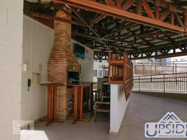 Apartamento para Venda em São José dos Campos - 4