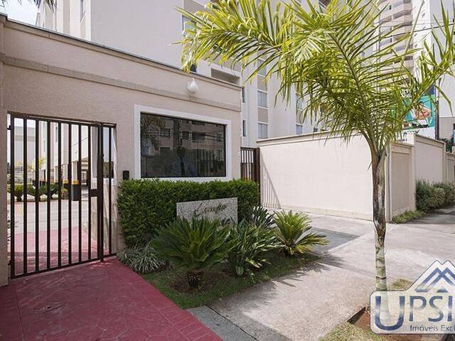 Apartamento para Venda em São José dos Campos - 2