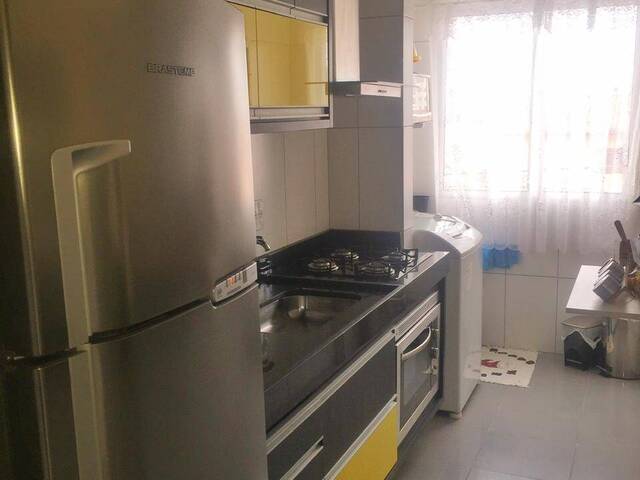 Apartamento para Venda em São José dos Campos - 5