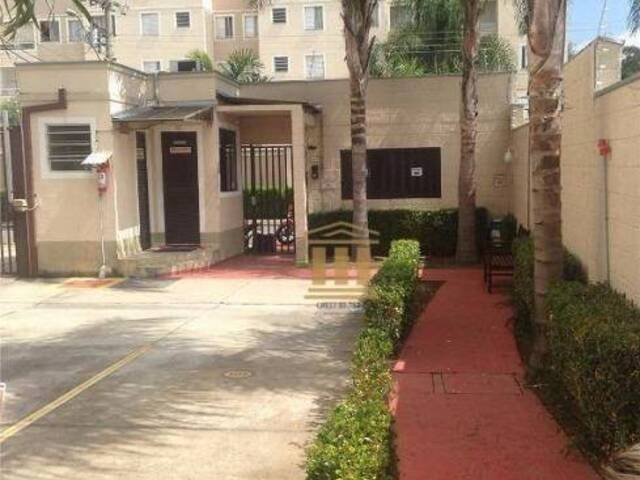 Apartamento para Venda em São José dos Campos - 3