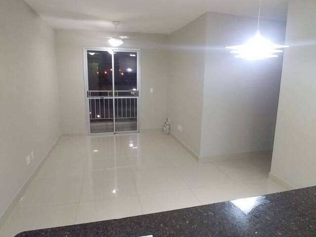 Apartamento para Venda em São José dos Campos - 4