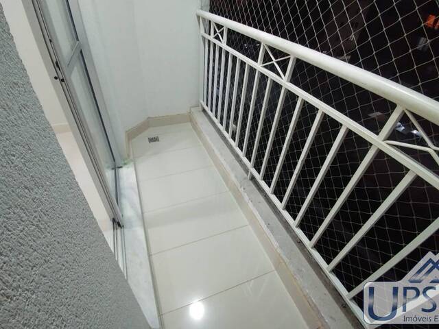 Apartamento para Venda em São José dos Campos - 2