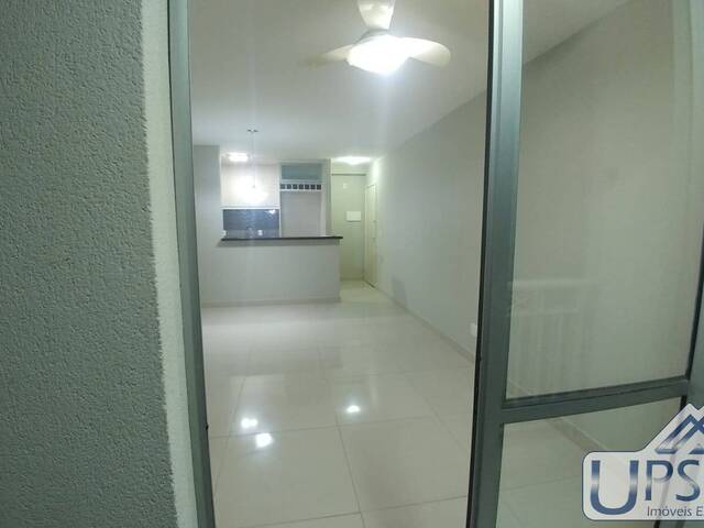 Apartamento para Venda em São José dos Campos - 3