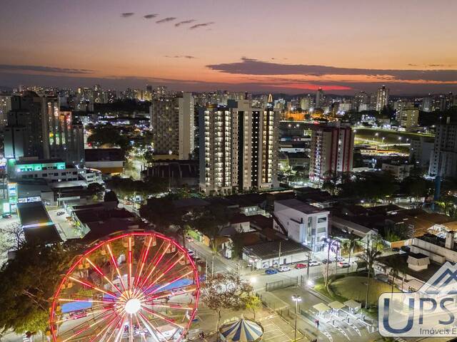 Apartamento para Venda em São José dos Campos - 3