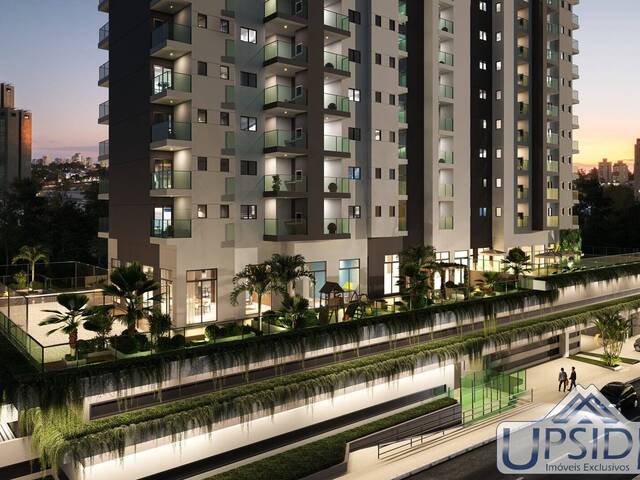 Apartamento para Venda em São José dos Campos - 5