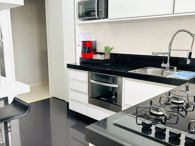 Apartamento para Venda em São José dos Campos - 3