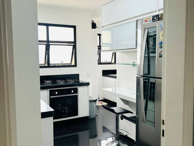 Apartamento para Venda em São José dos Campos - 4