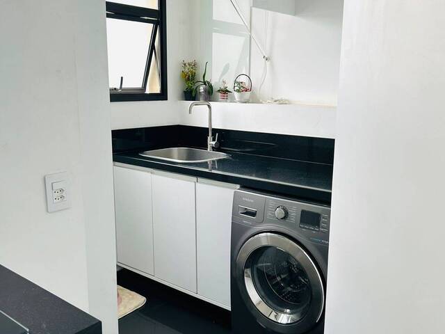 Apartamento para Venda em São José dos Campos - 5