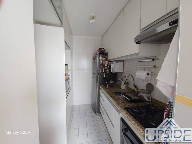 Apartamento para Venda em São José dos Campos - 3