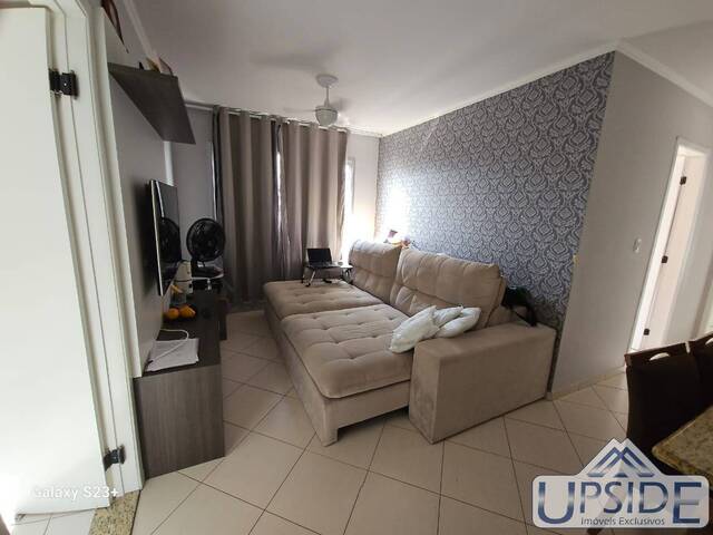 Apartamento para Venda em São José dos Campos - 2