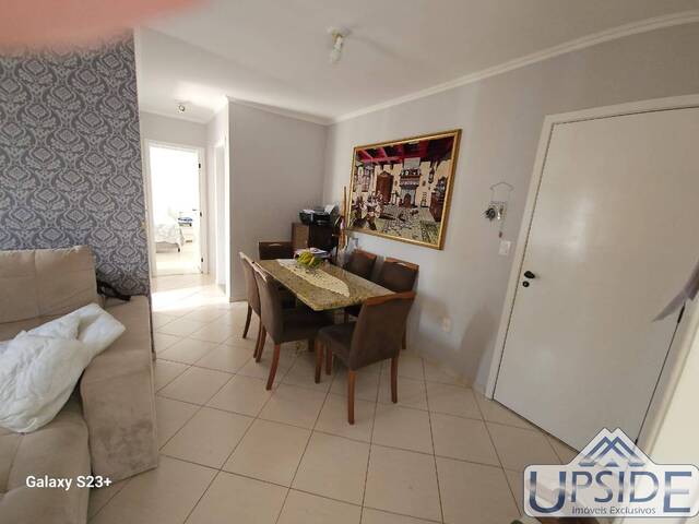Apartamento para Venda em São José dos Campos - 5