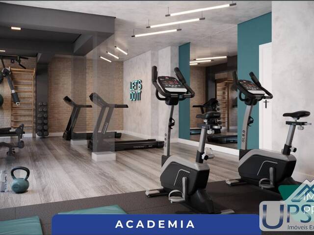 #AP0540 - Apartamento para Venda em São José dos Campos - SP - 3
