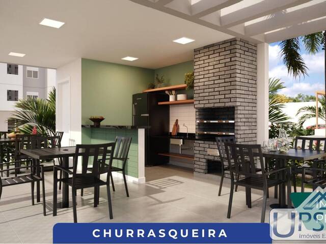 #AP0539 - Apartamento para Venda em São José dos Campos - SP - 1