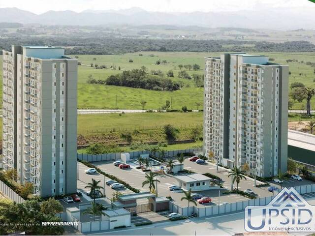 Apartamento para Venda em São José dos Campos - 5