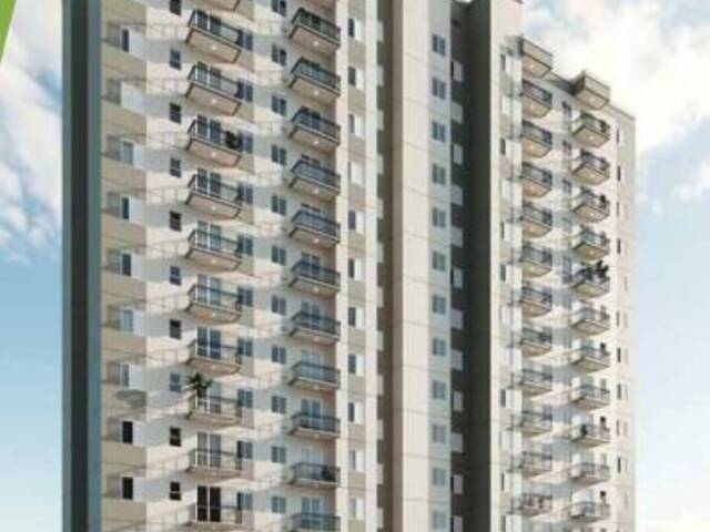 Apartamento para Venda em São José dos Campos - 4