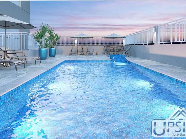 Apartamento para Venda em São José dos Campos - 3