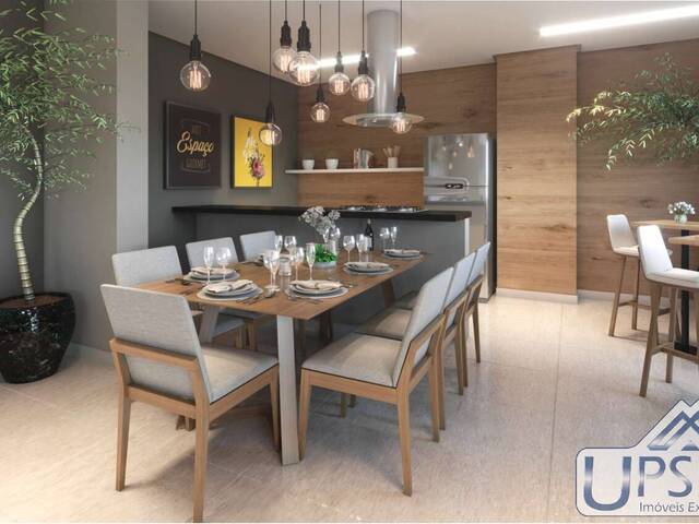 Apartamento para Venda em São José dos Campos - 4