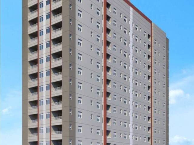 Apartamento para Venda em São José dos Campos - 2