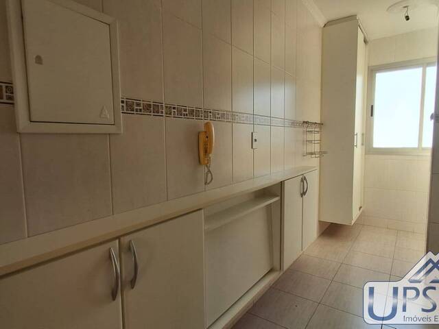 Apartamento para Venda em São José dos Campos - 2