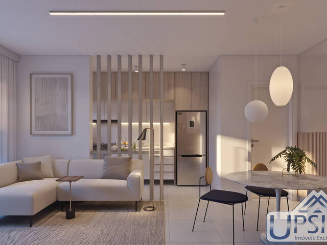 Apartamento para Venda em São José dos Campos - 3
