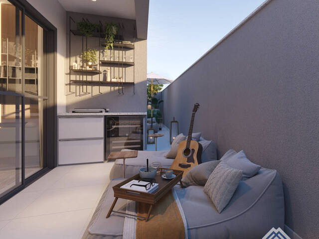 Apartamento para Venda em São José dos Campos - 5