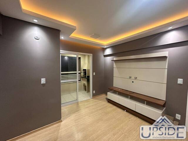 Apartamento para Locação em São José dos Campos - 2