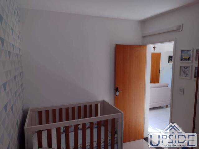Apartamento para Venda em São José dos Campos - 4