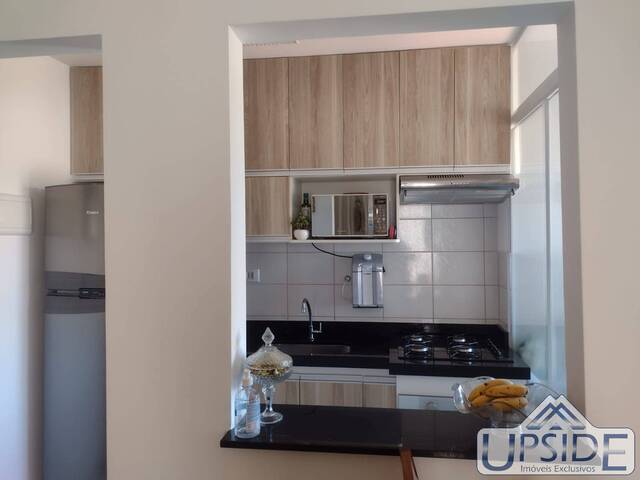 Apartamento para Venda em São José dos Campos - 5