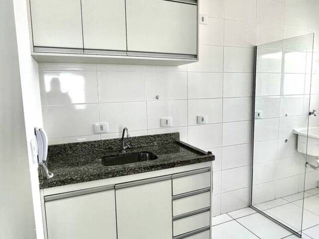 Apartamento para Venda em São José dos Campos - 3