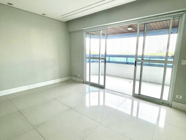 Apartamento para Locação em São José dos Campos - 2