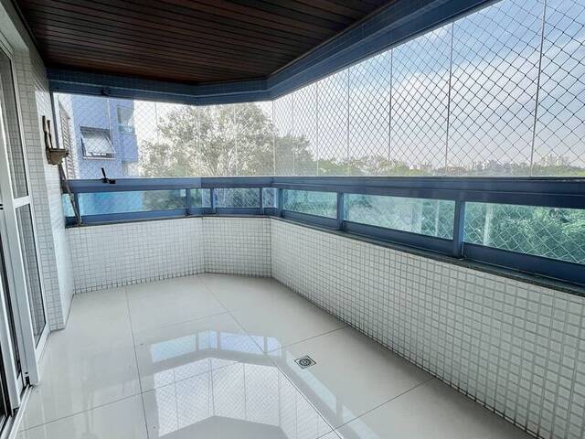 Apartamento para Locação em São José dos Campos - 4