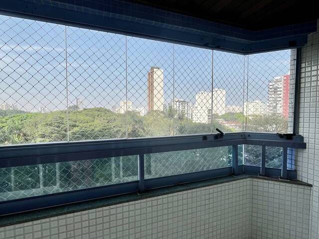 Apartamento para Locação em São José dos Campos - 5
