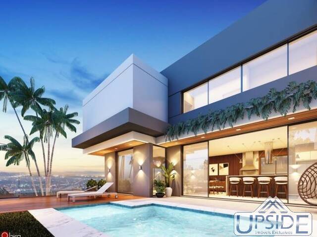 Casa para Venda em São José dos Campos - 2