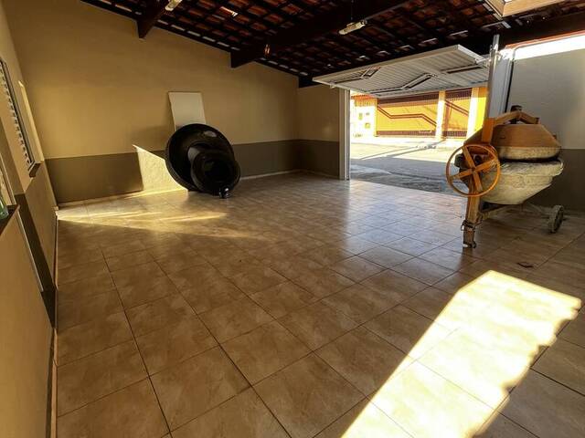 #1262 - Casa para Venda em São José dos Campos - SP - 2