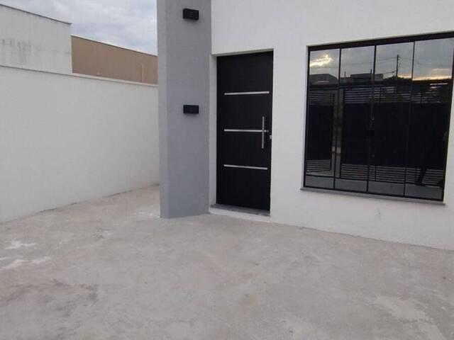 #1263 - Casa para Venda em São José dos Campos - SP - 2