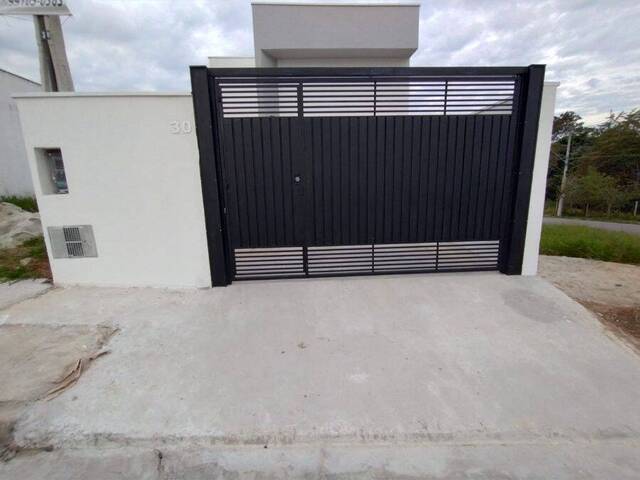 #1263 - Casa para Venda em São José dos Campos - SP - 1