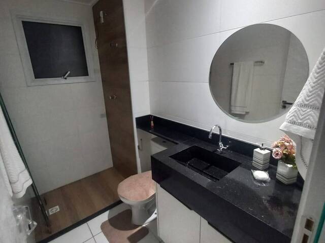 Apartamento para Locação em São José dos Campos - 3