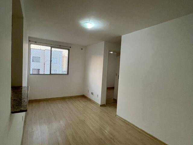 #1266 - Apartamento para Locação em São José dos Campos - SP - 2