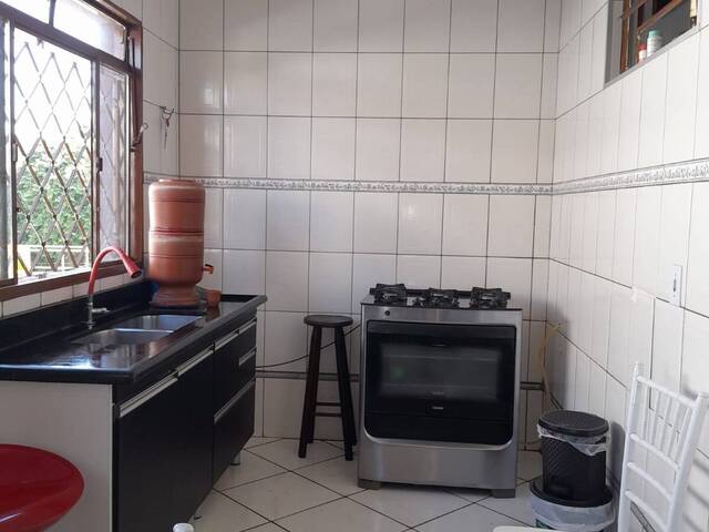 #1268 - Sobrado para Locação em São José dos Campos - SP - 2